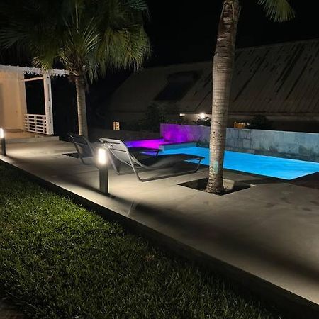La Villa Manee 라 살린 레 뱅 외부 사진