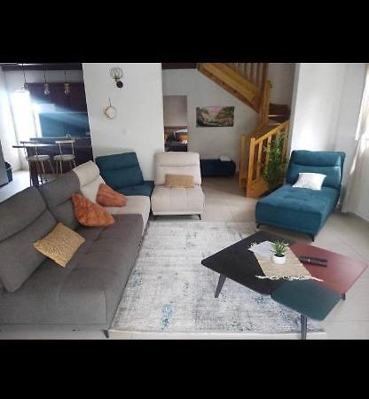 La Villa Manee 라 살린 레 뱅 외부 사진