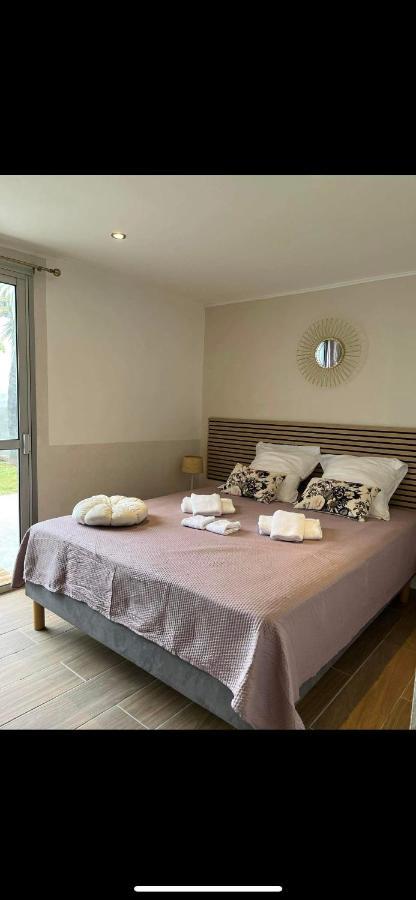 La Villa Manee 라 살린 레 뱅 외부 사진