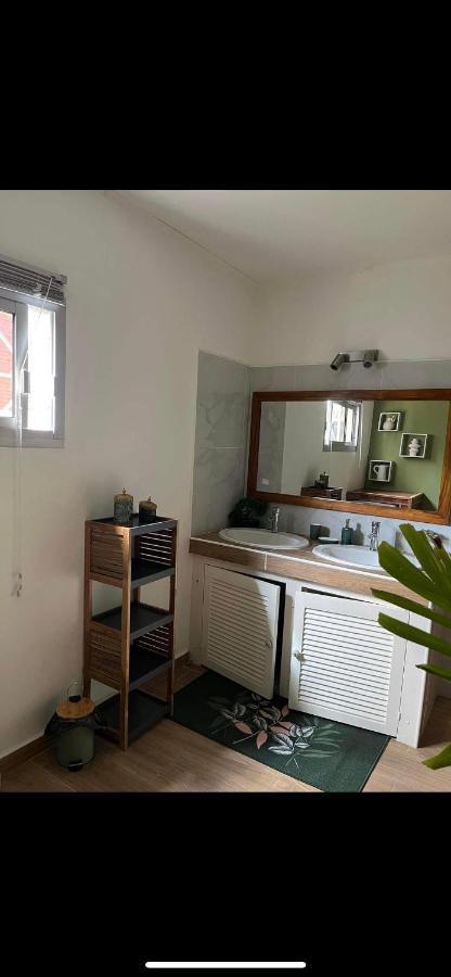 La Villa Manee 라 살린 레 뱅 외부 사진