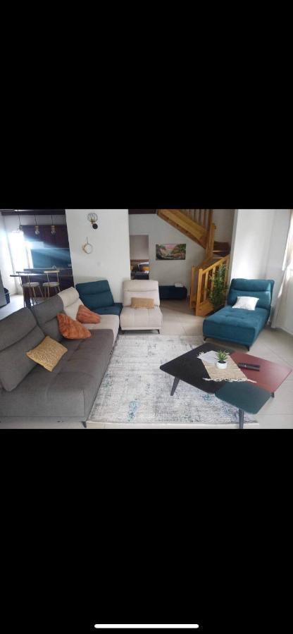 La Villa Manee 라 살린 레 뱅 외부 사진